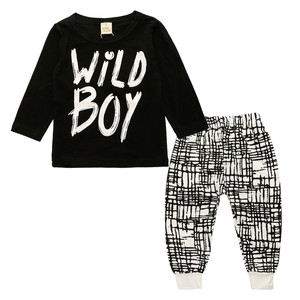 Ropa de Marca de Primera Calidad, Estilo Coreano, Conjunto de Ropa de Diseñador para Bebé Niño en Ebay - Product Image 2