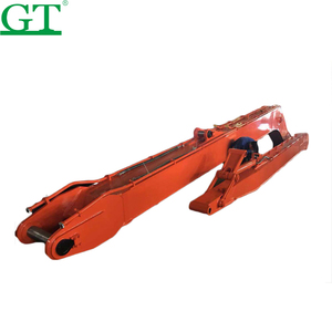 Larga llegar aguilón y el brazo DX500 - Product Image 2