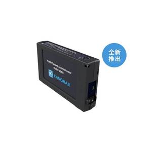 เครื่องวัดฝุ่น Kanomax รุ่นดั้งเดิมนำเข้าจากเซินหยาง รุ่น 3887 Lite และ 3887 Pro ผลิตในจีน นำเข้าจากญี่ปุ่น - Product Image 2