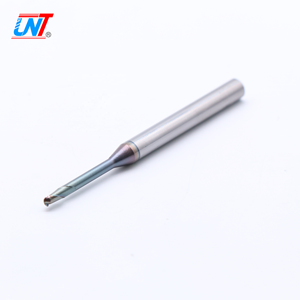 UNT CAD/CAM Roland TAC rivestimento carburo di tungsteno Zirconia Block laboratorio frese per fresatura dentale - Product Image 6