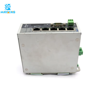 Routeur industriel 4G LTE DX2300LN-WW DX2300LN-CN, passerelle Ethernet industrielle avec RS232 RS485 VPN Firewall pour l'automatisation IoT