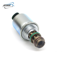 Vanne de commande solénoïde JEFORCE 21596649 22634882 23509305 pour Volvo pour camion Renault