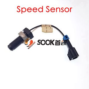 เซ็นเซอร์วัดอุณหภูมิไอเสียดีเซล <span class=keywords><strong>SOOK</strong></span> OEM หมายเลข C2D6754 รุ่น SKT-278 ของใหม่ - Product Image 5