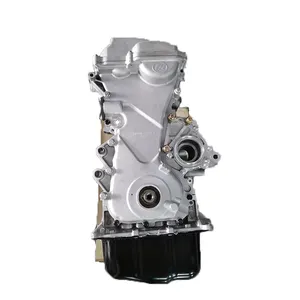 Ricambi auto di alta qualità motore benzina LFB479Q 1.8 lungo blocco teste cilindri Assy motore per Lifan X60