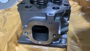 <b>Cylinder</b> <b>Head</b> Complete 0011301215 0011305219 for Mercedes-Benz Engine OM457 OM460 - Product Image 3