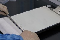 Film teinté pour vitres de voiture en céramique, réduction de la réflexion de chaleur, protection UV, film teinté pour voiture
