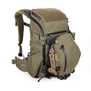 PTG 30L тактический рюкзак Водонепроницаемый Камуфляжный охотничий рюкзак для кемпинга охотничий рюкзак - Product Image 1