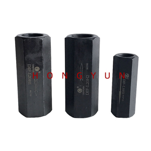 Válvula de Retención Dif-L10H Dif-L20H Dif-L32H, Válvula Hidráulica Unidireccional para Sistema Hidráulico - Product Image 1