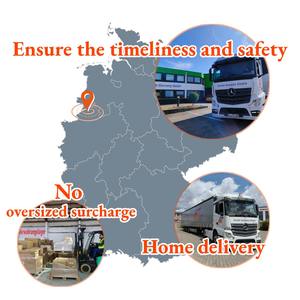 Воздушно-транспортный агент от двери до двери услуги DDP DHL UPS <span class=keywords><strong>FEDEX</strong></span>, тарифы на авиаперевозки во Францию, экспедитор, Китай, экспресс-доставка - Product Image 4