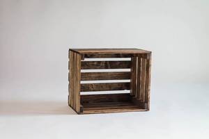 JUNJI — boîte de rangement <span class=keywords><strong>en</strong></span> <span class=keywords><strong>bois</strong></span> pour fruits, stockage inachevé décoratif, nouveau design, 2022 - Product Image 2
