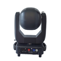 LED BSW Moving Head CMY 400W Hochleistungs-LED CMY CTO Zoom Moving Head Licht Event Beam Spot Wash 3-in-1 Beam Bühnenlicht
