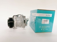 Compresseur de climatisation automobile 12V de haute qualité CHESHIPEI pour Odyssey CSP415164, remplacement après-vente