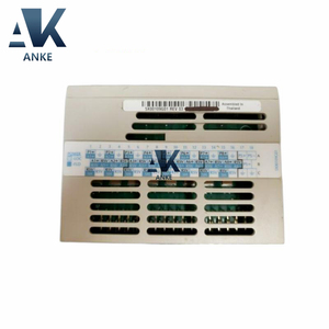 5X00109G01 Módulo de entrada analógica Emerson Ovation Westinghouse - Product Image 1