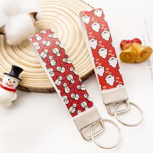 Ustomized-artoon, trampa Rist, anyard - Product Image 3