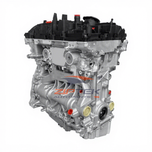 Motor B48TU1 B48B20C B48B20D para <span class=keywords><strong>BMW</strong></span> Serie 3 <span class=keywords><strong>4</strong></span> 5 F22 F30 X3 X4 Z4 G02 G29 G22 G30 - Product Image 5