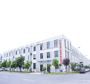电动堆高车 窄通道 1500 1800 kg 1.5 t 电动叉车 仓库工厂用站立式电动堆高车 - Product Image 6
