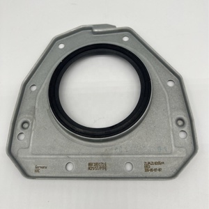 폭스바겐 골프 파사트 티구안 아우디 A3 A4 A5 Q5 2013-2021용 06K103171G / P / H / E / A / F 리어 메인 씰 하우징 |   새로운 - Product Image 2