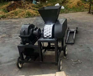 Petite machine à fabriquer des briquettes à <span class=keywords><strong>charbon</strong></span> de bois en vente chaude/machine à fabriquer des boules de <span class=keywords><strong>charbon</strong></span>/<span class=keywords><strong>charbon</strong></span> de bois en poudre - Product Image 3
