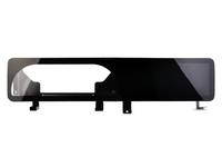 Pantalla de reproductor Multimedia Android para Mercedes Benz Clase S W221 CL550 2006-2013 conductor izquierdo (NTG3.0/NTG3.5) reproductor de coche