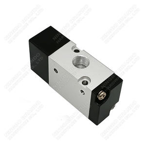 3A110-06 بوصة Air posose صمام طيار هوائي مغلق عادة 3A110-06 nc 3a110-nc مفتوح عادة 3A110-06-NO - Product Image 3