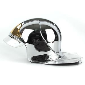 <span class=keywords><strong>MSA</strong></span> casque de pompiers casque de pompier CE européen casque de pompier - Product Image 4
