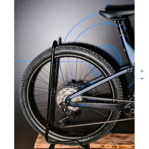 MEILLEURES VENTES 2026 Vélos de montagne électriques Treks Rail 9.8 Gen 3 - Product Image 2