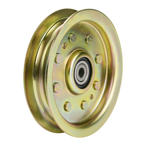 Polea tensora A10905 0905Pulley756-04129 para cortacésped, accesorio para piezas de cortacésped - Product Image 4