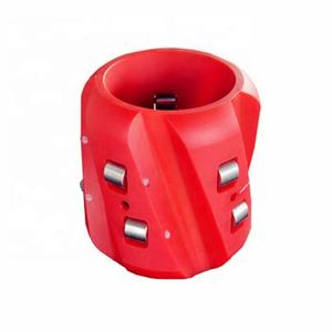 API 10D xoắn ốc rắn cứng nhắc vỏ <span class=keywords><strong>centralizer</strong></span> để bán - Product Image 3