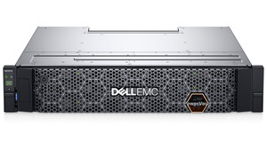 戴尔SAN存储戴尔电源保险库ME5084存储阵列戴尔me5084网络存储 - Product Image 3