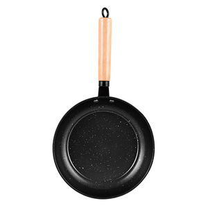 Set di Pentole Antiaderenti per Cucina, Adatte per Fornelli a Gas e Piani a Induzione, Set di 3 Pezzi con Coperchi in Vetro - Product Image 4