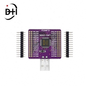 Módulo CJMCU-2232 FT2232HL USB a UART, FIFO, SPI, I2C, JTAG, RS232, Módulo FT2232HL USB a UART de Doble Canal - Product Image 5