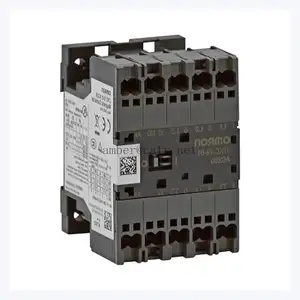 (electrical equipment and accessories) C25DNB315R-GL, DILM25-10(24V60HZ), ZL63