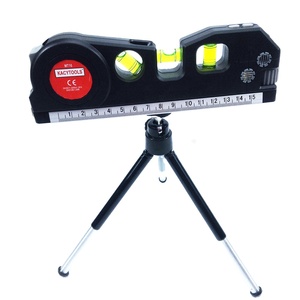 Mini niveau <span class=keywords><strong>laser</strong></span> 3in1 Pro Cross <span class=keywords><strong>Laser</strong></span> Level avec <span class=keywords><strong>trépied</strong></span> - Product Image 1