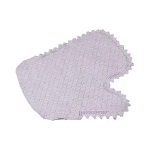 High Quality Household Nonwoven Cleaning Mitts Disposable Dusting Mitts For Home