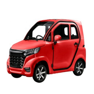 Scooter entièrement fermé, voiture électrique <span class=keywords><strong>pour</strong></span> adultes, prix, scooter de mobilité avec cabine, scooter <span class=keywords><strong>pour</strong></span> passagers, tuk-tuk - Product Image 1