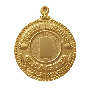 Özel Logo madalya özel yarış madalya boş madalyon koleksiyonu Metal 3D sert/yumuşak emaye spor baskı ödülü madalyon