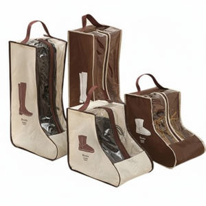 Sac de rangement pour bottes GD-12672 Organisateur de pochette et housse pour chaussures - Product Image 1
