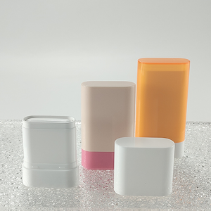 Envase Personalizado, Portátil y Único para Desodorante, Antitranspirante, Protector Solar en Gel, Cuidado de la Piel, PP, Fácil de Abrir - Product Image 3