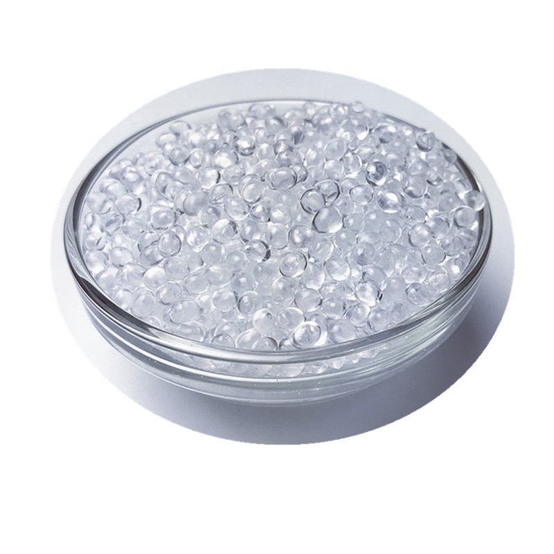 Высококачественные пластиковые гранулы из ТПУ от завода-поставщика полиуретановые гранулы из ТПУ