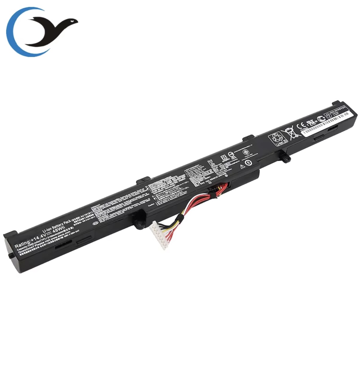 สำหรับ Asus ROG GL553