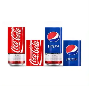 Hide Your Beverage Cola Beer Can Covers Silicone Can Shape Cooler Sleeve Cover 355ml Soda Beer Can Sleeve For Fun