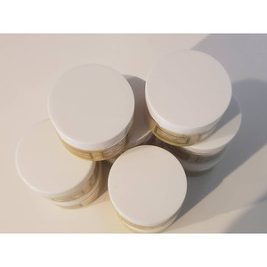 Gommage corporel au curcuma 12 oz - Product Image 4