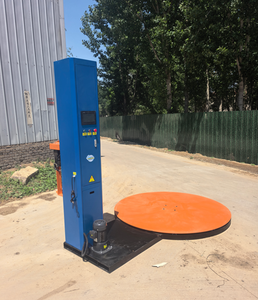 Machine d'emballage automatique sous <span class=keywords><strong>film</strong></span> rétractable avec système de découpe intelligent du <span class=keywords><strong>film</strong></span> pour l'alimentation, les boissons et les textiles - Product Image 5