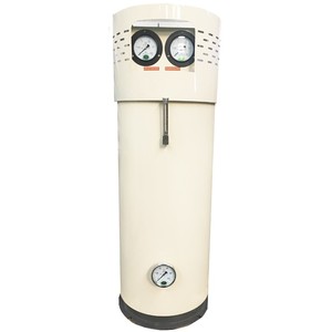 500 кг/ч Электрический Lpg водяная баня LPG испаритель газовый испаритель - Product Image 2