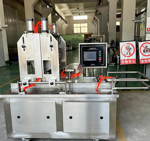 <span class=keywords><strong>Macchina</strong></span> Semi-Automatica per la Produzione di Gelatine Morbide alla Frutta, Caramelle a Forma di Pesce, Lecca-Lecca Duri e Caramelle <span class=keywords><strong>Galaxy</strong></span> - Product Image 4