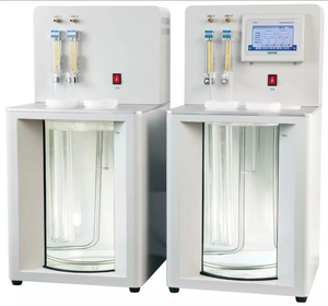 เครื่องทดสอบคุณสมบัติโฟม HTPM-H สำหรับขายส่ง รุ่นยอดนิยม ตามมาตรฐาน ASTM D892 ชุดอุปกรณ์ทดสอบโฟม ชุดทดสอบน้ำมันหล่อลื่น - Product Image 2