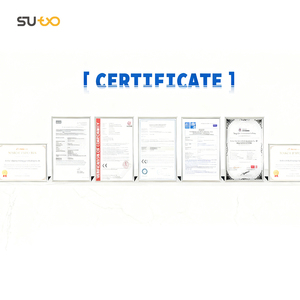 Nouvelle autolaveuse industrielle autoportée, largeur de nettoyage 350 mm, équipement de nettoyage pour petits entrepôts - Product Image 6