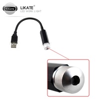 Hot Neon El Strip 12v Haute Luminosité Voiture Lumière Décorative Intérieur Bande Ambiante Lumière Ambiante Dans La Voiture