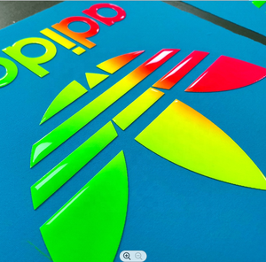 Chất Lượng Cao Bóng Silicone Lỏng Mực Cho T Áo Sơ Mi Dệt Nhãn Màn Hình Đồ Họa In Ấn/Chuyển Giao In Ấn - Product Image 2