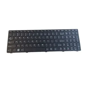 HK-HHT Клавиатура для ноутбука lenovo B570 Z565 Z560 Z570 Z575 V570A V570G B590 B575 V580